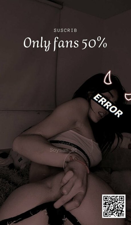 Stefania Munoz hot star photos