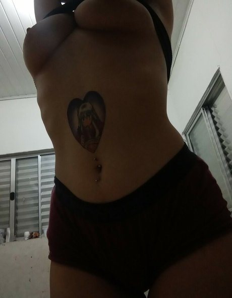 Waifukouhai star art image