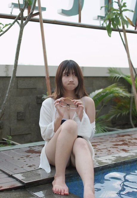 Dea Marella exclusive model picture