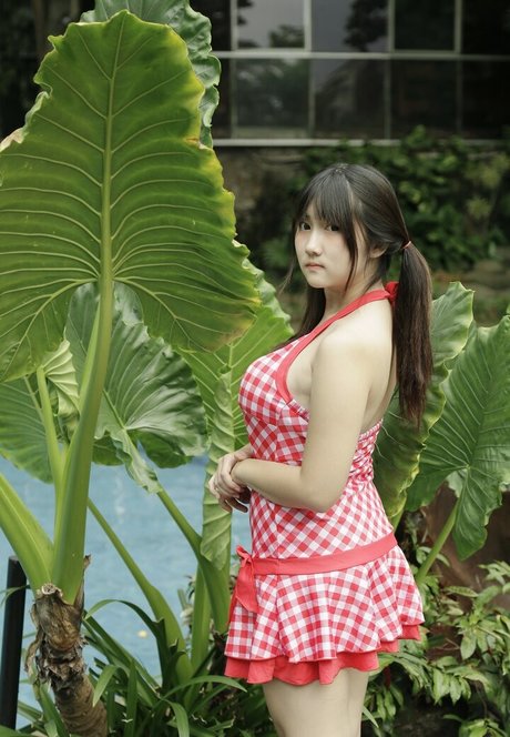 Dea Marella exclusive star pic