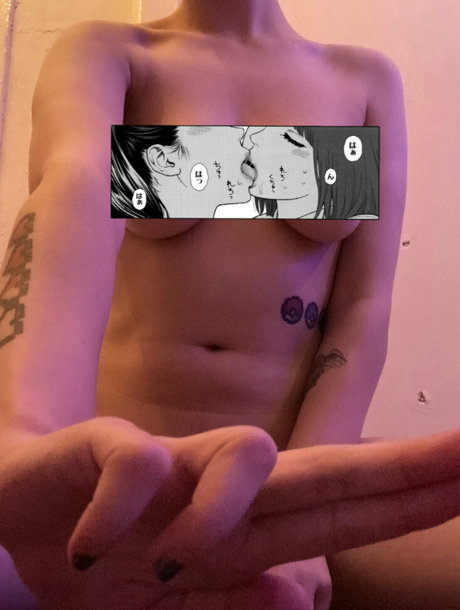 Kuriboh Girl beautiful actress img