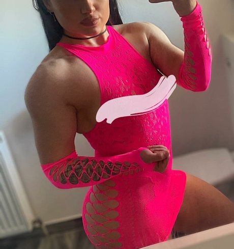 Jana Johnston pornographic star images