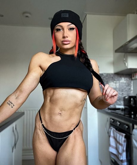 Jana Johnston nudes actress pic