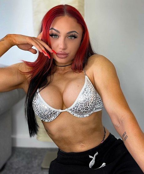 blonde deepthroat onlyfans sexy nude photo