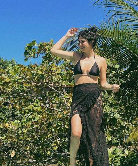 Fernanda Catania star erotic image