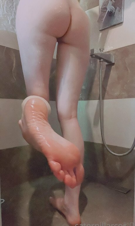 Cute Caterpillar star best photos