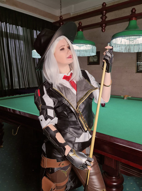 barista onlyfans art porn picture