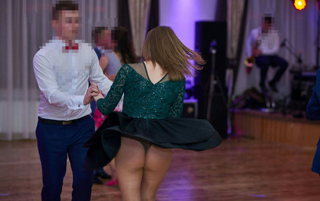 Studniowka model hot picture