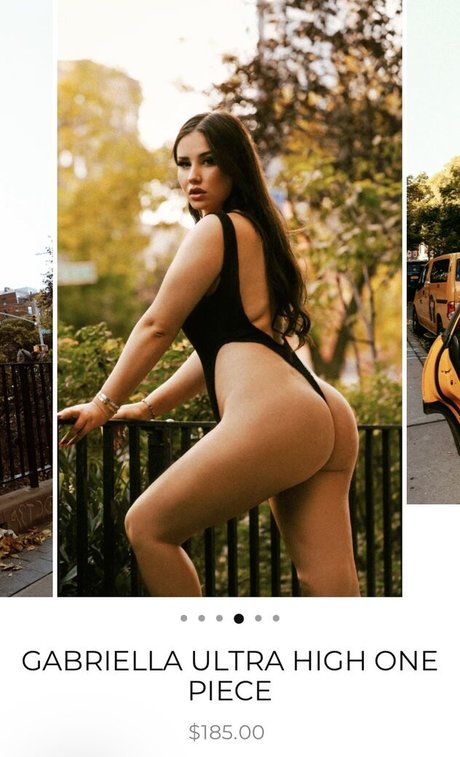 gabriellaaruiz model free img