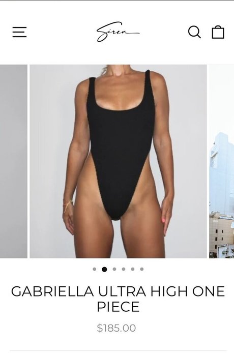 gabriellaaruiz star high quality pic