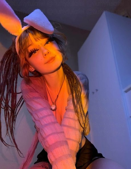 asmr bunny onlyfans nude pics