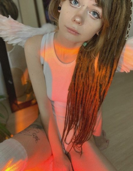 fluffyfulafel high quality model gallery