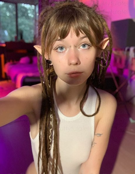 fluffyfulafel star nudes pic