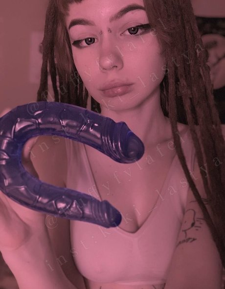 fluffyfulafel xxx model photo