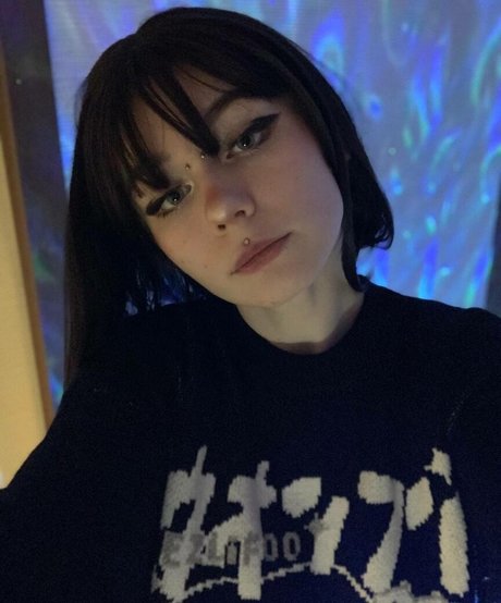 fluffyfulafel pornstar sexy photo