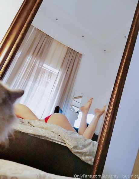 Naughty__but nice model adult pics