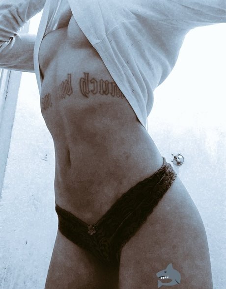 Scorpion 666 pretty star picture