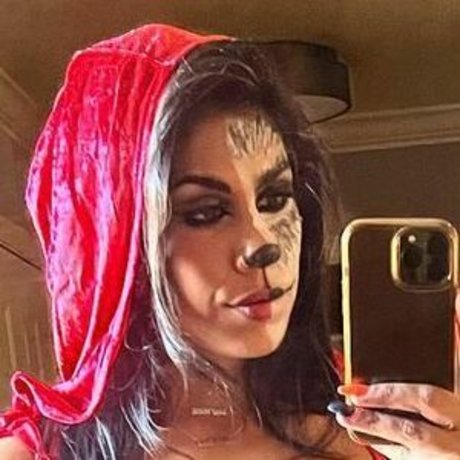 The Try Channel model naked pics