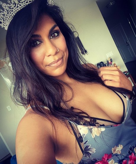 The Try Channel pornstar hot images