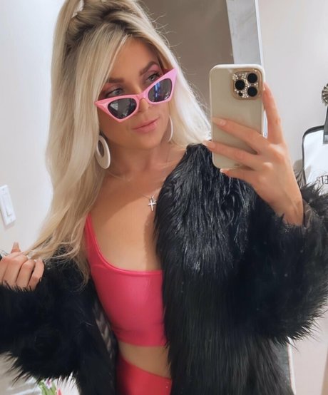 The Try Channel erotic star picture