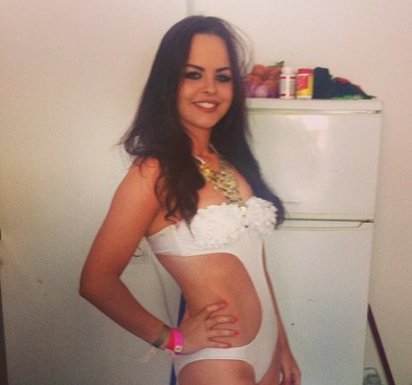 The Try Channel star nice pic