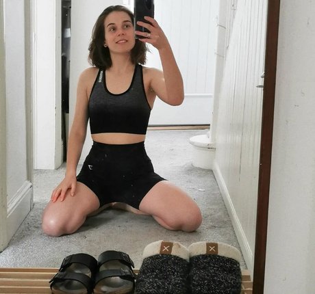 The Try Channel model xxx archive