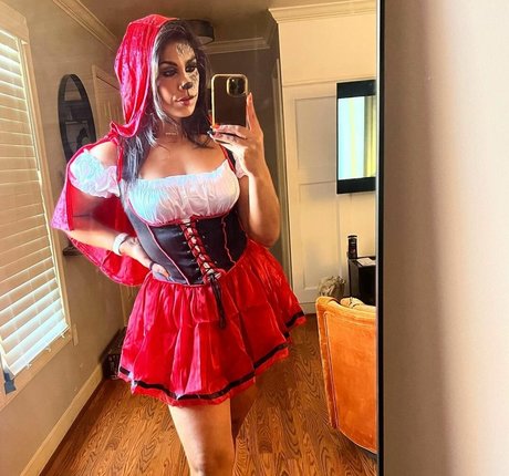 The Try Channel pornstar exclusive image