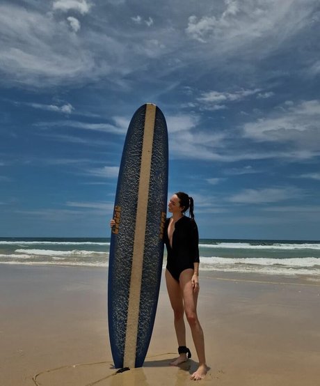 The Try Channel adult star photos