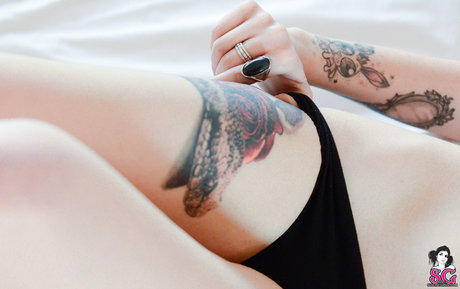 Ellie Alien ASMR pornstar free archive