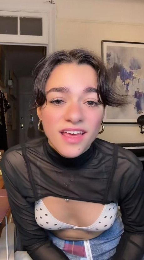 Ally Anna Maria pornstar exclusive pics