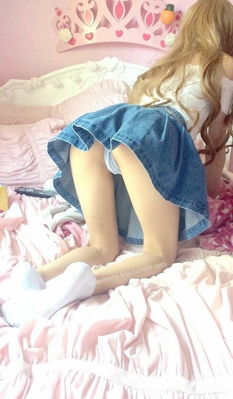 Strawberry kisu star porn images