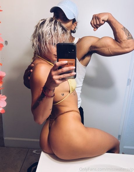 Misswatersvip star nice gallery