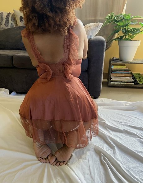 Wildheart ASMR model art images