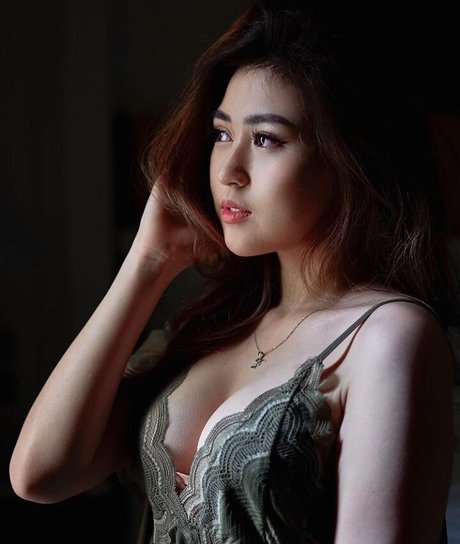 ebony squirt onlyfans hd picture