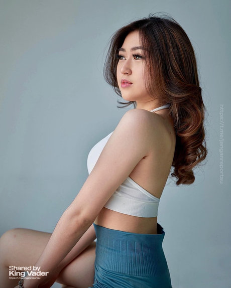 muscle nude onlyfans pornographic pic