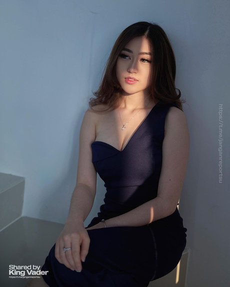 Felicia Carissa top star photos