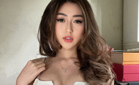 Felicia Carissa top star pictures