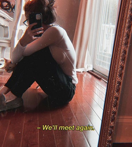 White Cat Whispers ASMR star images