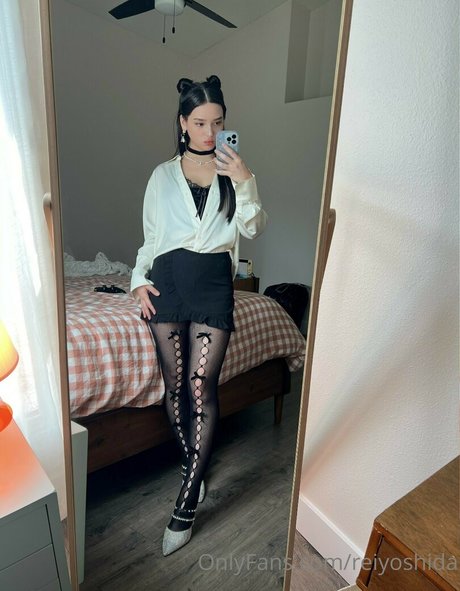 Rei Yoshida model xxx pictures