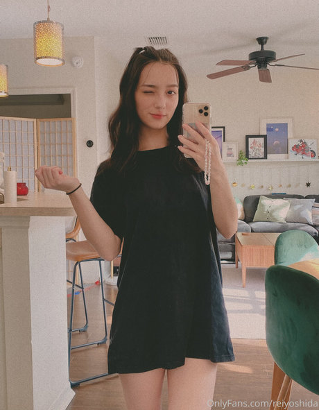 Rei Yoshida nudes pornstar photos