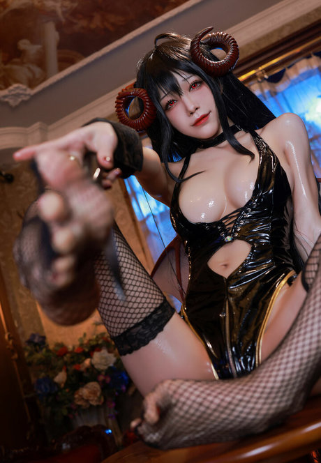 Miao Aqua pornstar high quality galleries