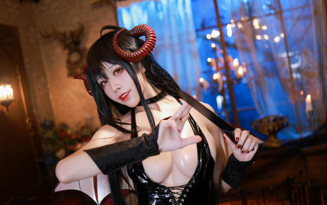 Miao Aqua nice star pictures