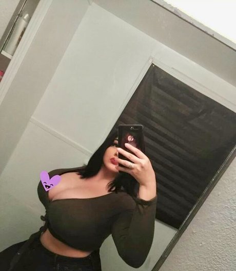 Kim Rose exclusive star pic