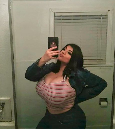 Kim Rose adult star image