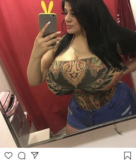 Kim Rose model best photo