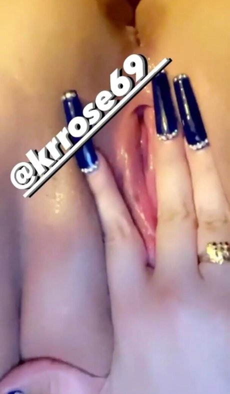 Kim Rose pornstar high quality photo