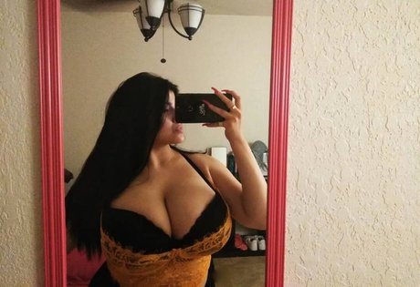 Kim Rose nice model pic