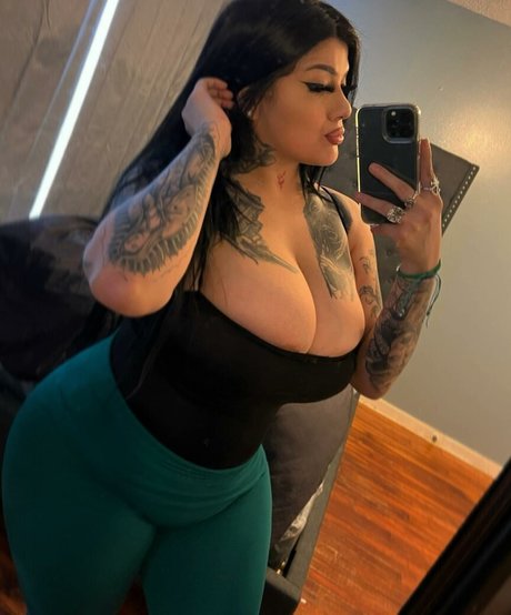 Kim Rose pornstar exclusive image