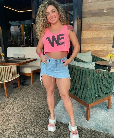 Fabiola Oliveira model best galleries