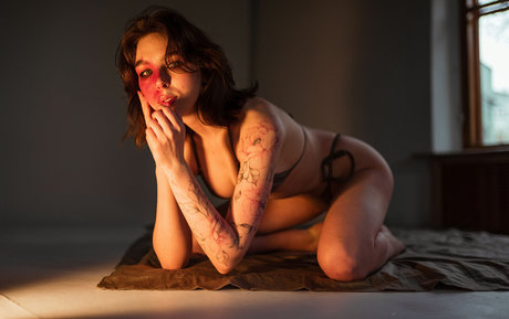 Unique katarina model nice img